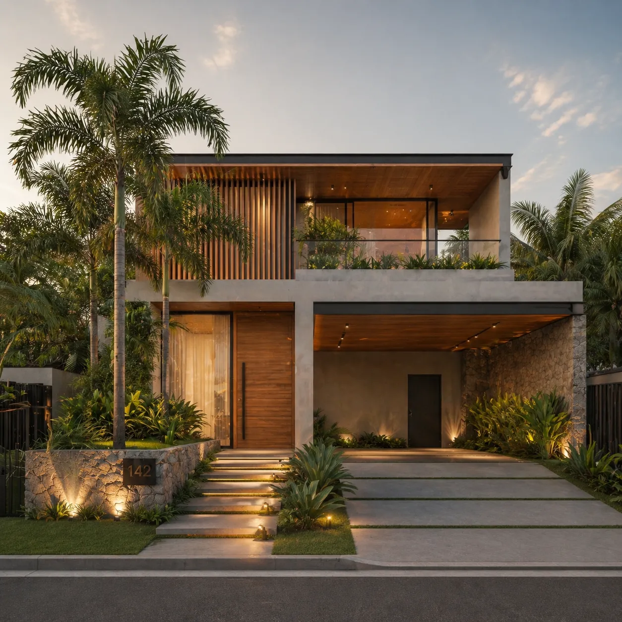 Casa Origem 3